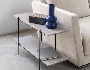 Tavolino Biplano di Pezzani