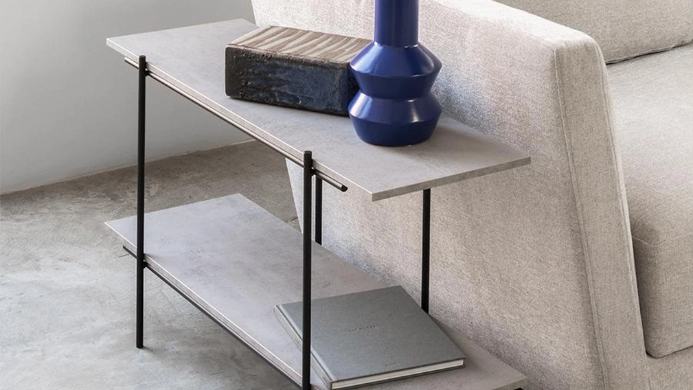 Tavolino Biplano di Pezzani