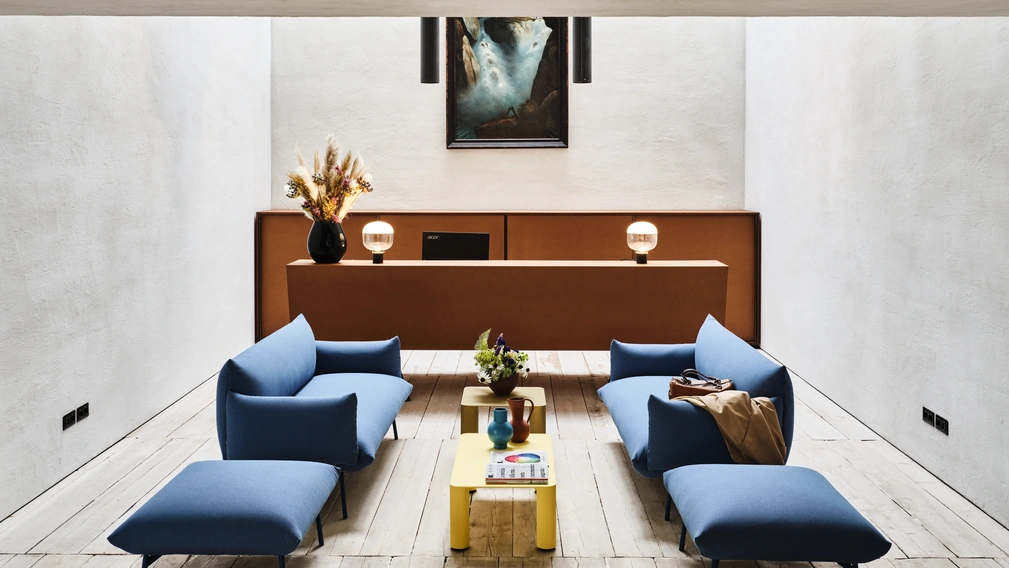 Tavolino Paw di Midj