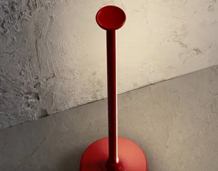 Lampada da tavolo A_lato di Vesoi