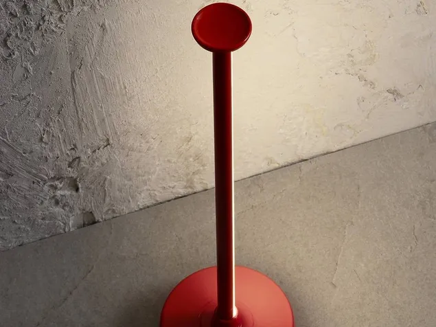 Lampada da tavolo A_lato di Vesoi