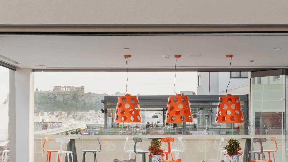 Lampada a sospensione Bolle S di Midj