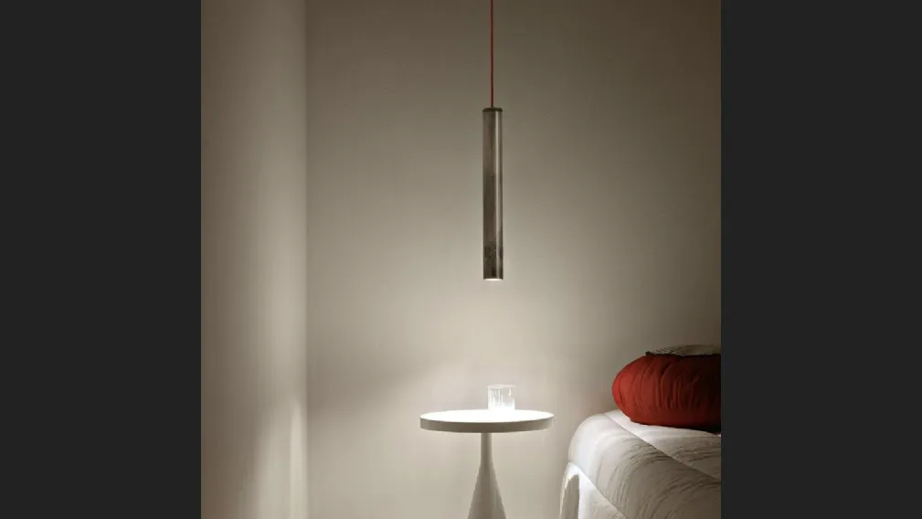 Lampada a sospensione C-yl di Vesoi