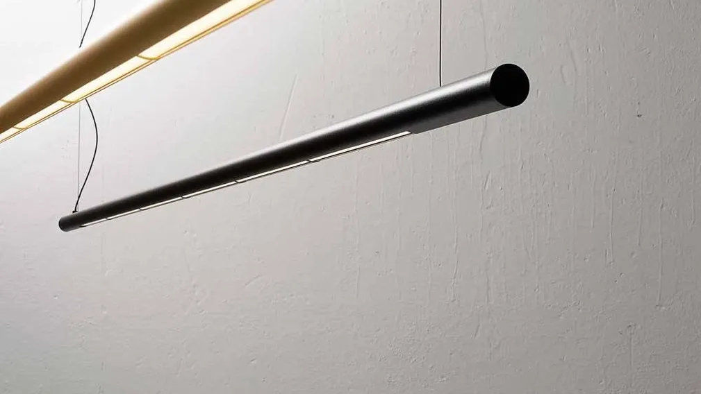 Lampada a sospensione Caro di Vesoi