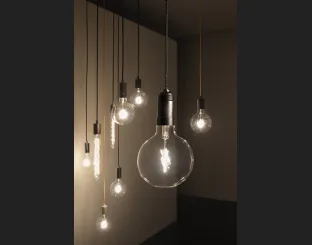 Lampada a sospensione Idea di Vesoi
