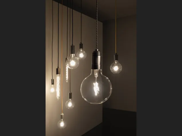 Lampada a sospensione Idea di Vesoi