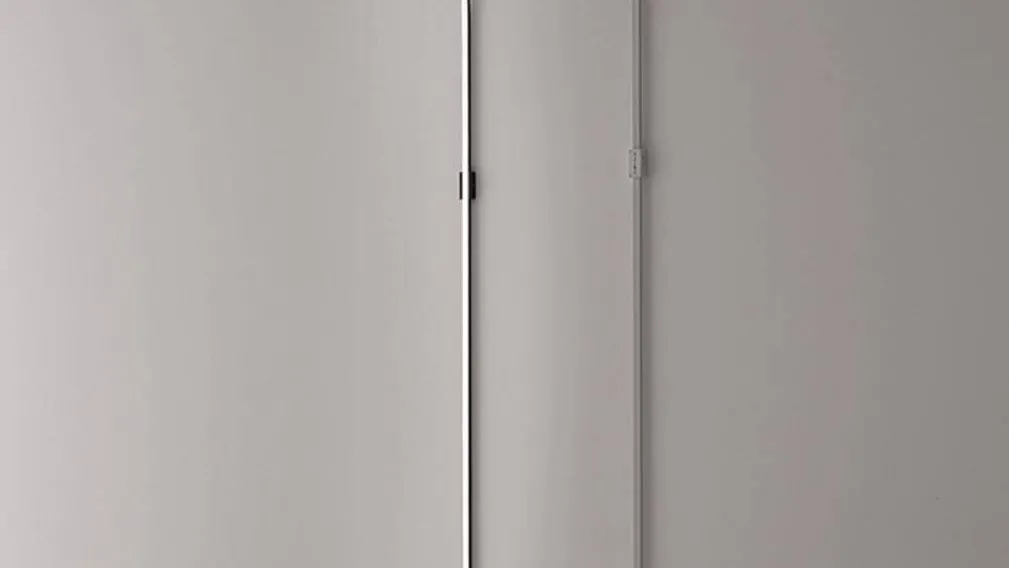 Lampada da parete Mi giro di Vesoi