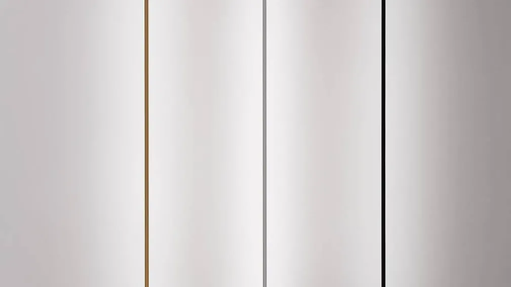 Lampada da terra Riga di Vesoi