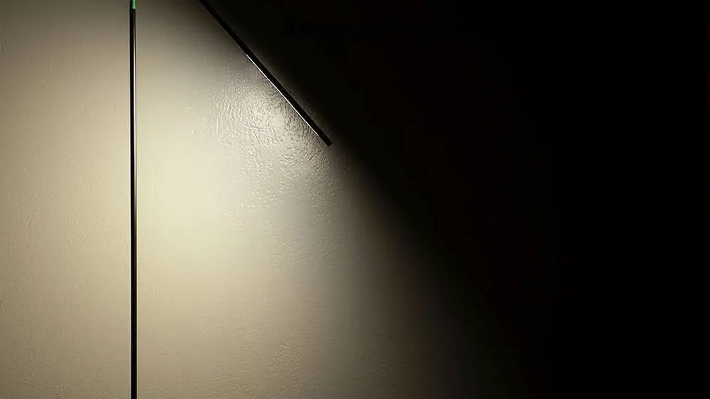 Lampada da terra Wl 130 di Vesoi