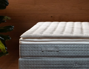 Materasso Bi-Moon di Altrenotti