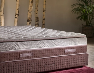 Materasso Bi-Power di Altrenotti