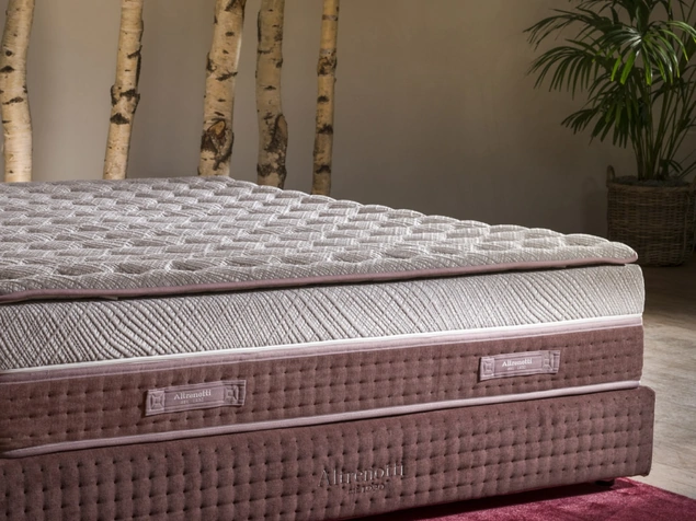 Materasso Bi-Power di Altrenotti