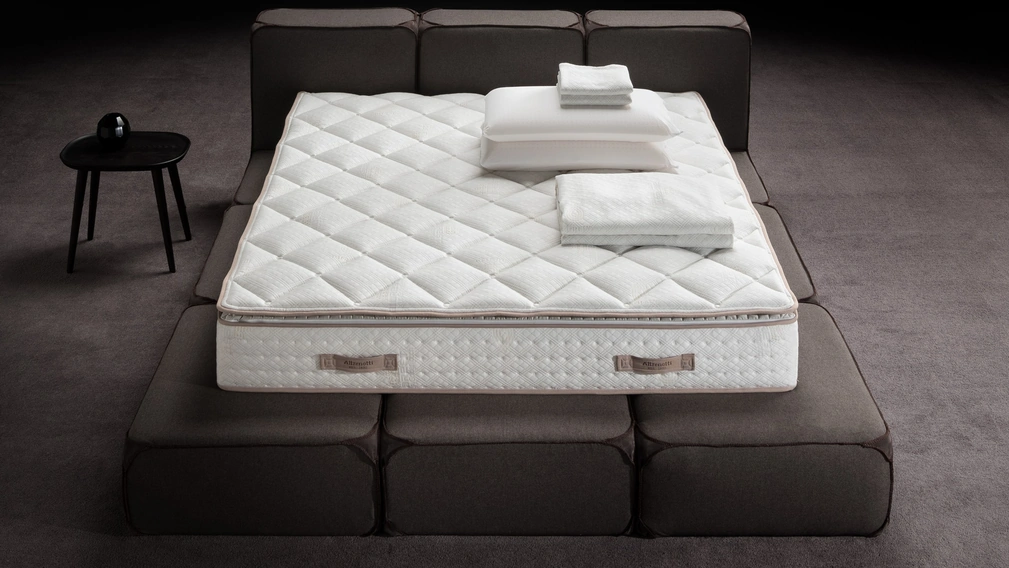 Materasso Biorest di Altrenotti