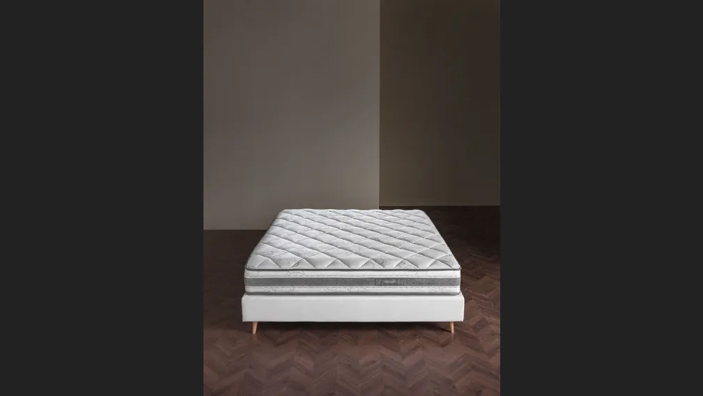 Materasso in memory foam Prime Gel di Altrenotti