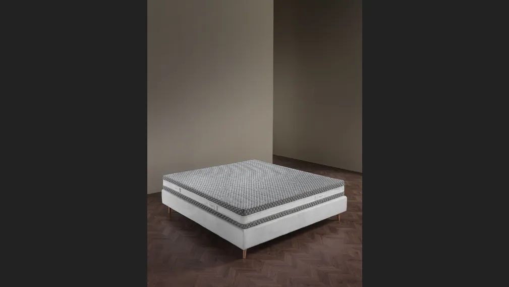 Materasso in memory foam Prime Level di Altrenotti