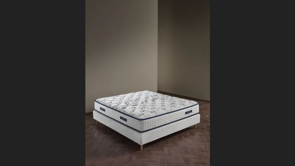 Materasso a molle insacchettate Prime Lux 800|600|400 di Altrenotti