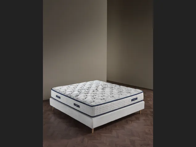 Materasso a molle insacchettate Prime Lux 800|600|400 di Altrenotti
