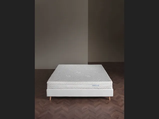 Materasso in memory foam Prime Sector di Altrenotti