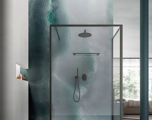 Box Doccia Bold 01 di Cerasa