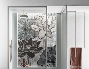 Box Doccia Bold 02 di Cerasa