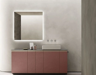 Mobile da Bagno Cartabianca 02 di Cerasa