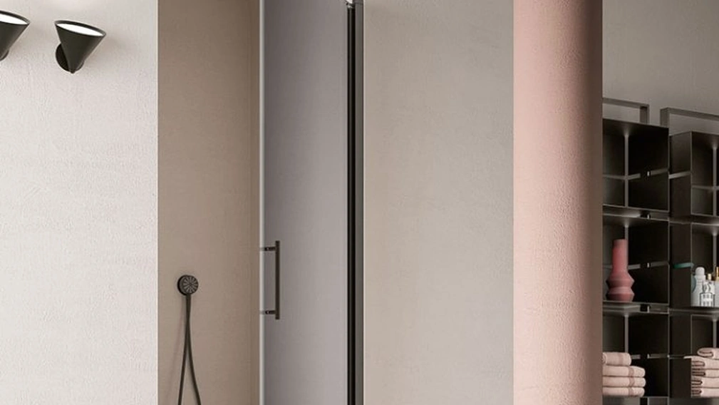 Box Doccia Nude 02 di Cerasa