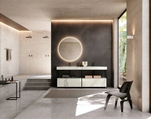 Mobile da Bagno Prime 10 di Nova Cucina