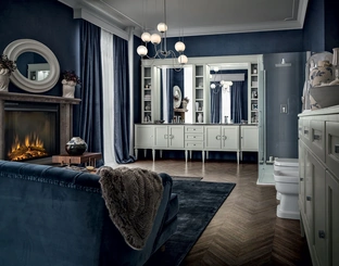 Mobile da Bagno York 00 di Cerasa