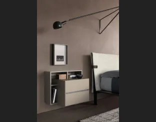 Comodino Zefiro di Presotto