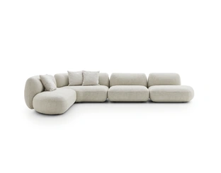 Divano di design Nube di Ditre Italia