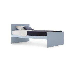 Letto singolo Ergo di Nidi