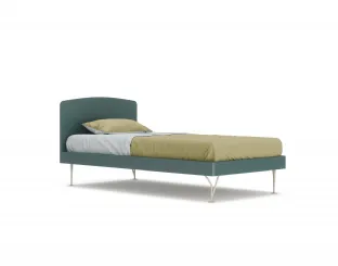 Letto singolo Fit di Nidi