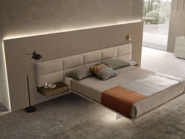 Letto Wing di Presotto