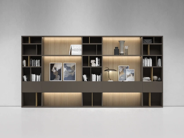 Libreria Pari & Dispari A di Presotto