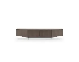Madia Angle Legno di Ditre Italia