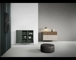 Madia Belt 02 di Novamobili