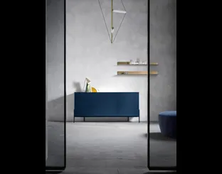 Madia Belt 04 di Novamobili