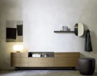 Madia Box 18 02 di Novamobili