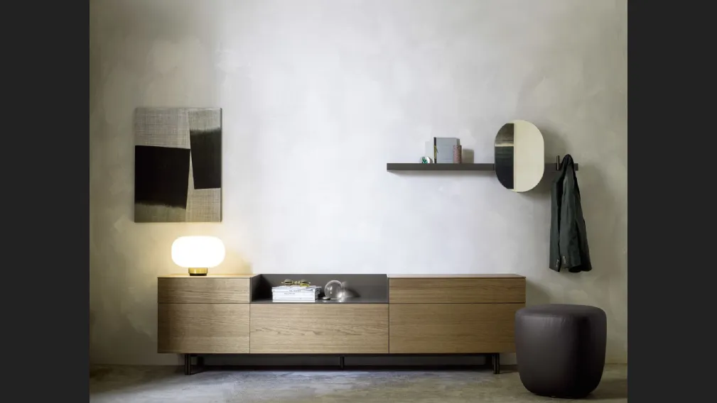 Madia Box 18 02 di Novamobili