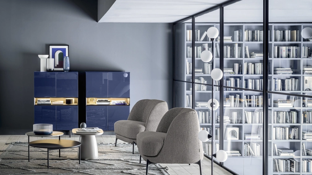 Madia Box 18 04 di Novamobili