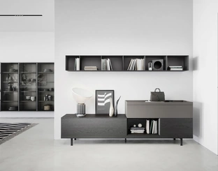 Madia Box 18 07 di Novamobili