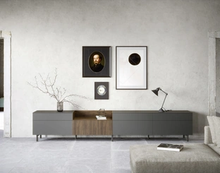 Madia Box 18 08 di Novamobili