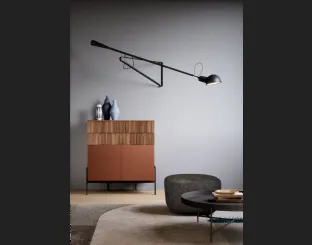 Madia Belt 03 di Novamobili
