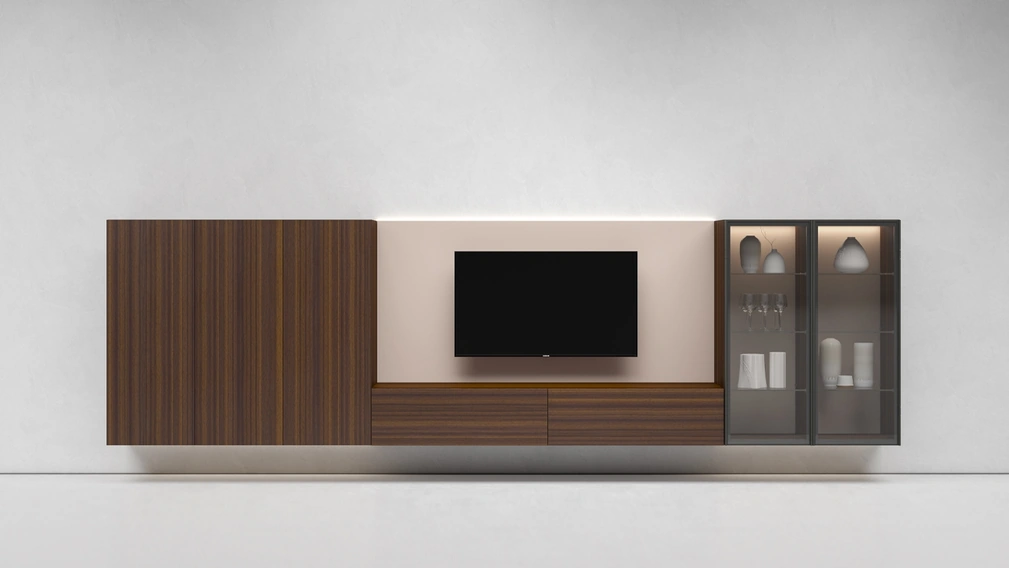 Mobile sospeso I-ModulART A di Presotto