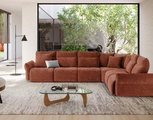 Salotto Relax Siro di Le Comfort