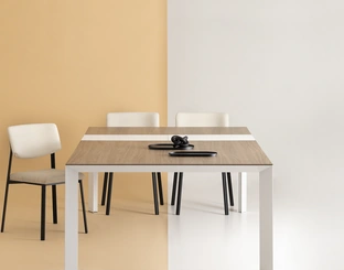 Sedia Beba Soft di Pointhouse