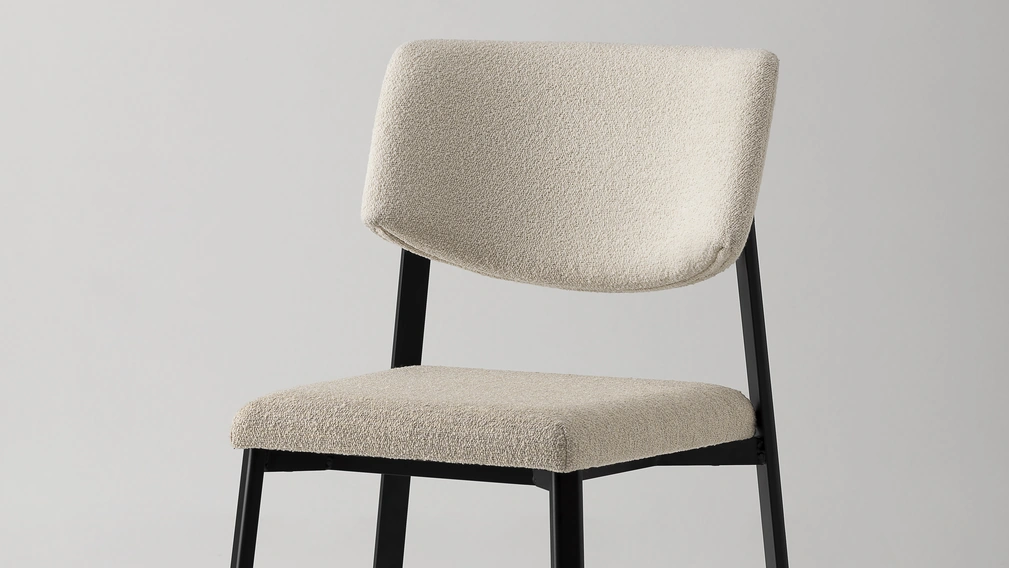 Sedia Beba Soft di Pointhouse