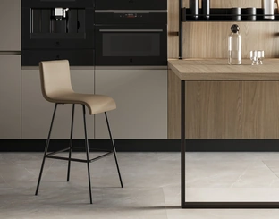 Sgabello Ermes di Arredo3