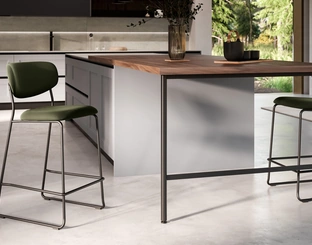 Sgabello Lea di Arredo3