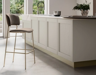 Sgabello Maki di Arredo3